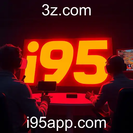 I95 Cresce no Cenário dos eSports com Campeonato de Lançamento