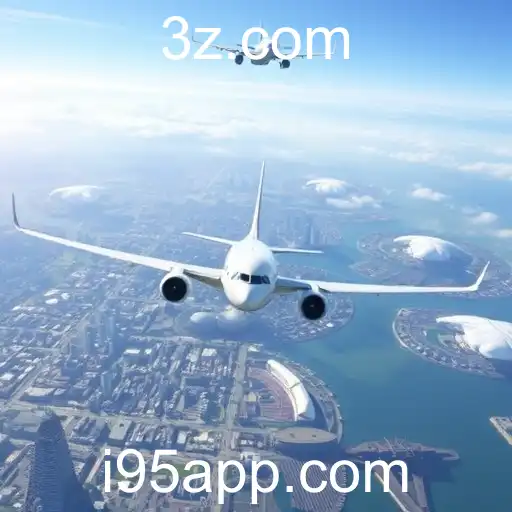 i95: A Nova Era dos Jogos em Português