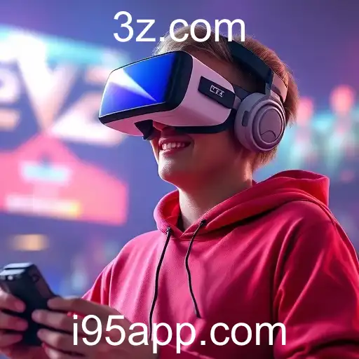 A Ascensão de i95 nos Jogos Eletrônicos em 2026