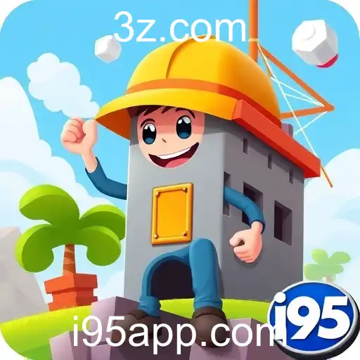 Inovações na Plataforma de Jogos i95 Impulsionam Comunidade